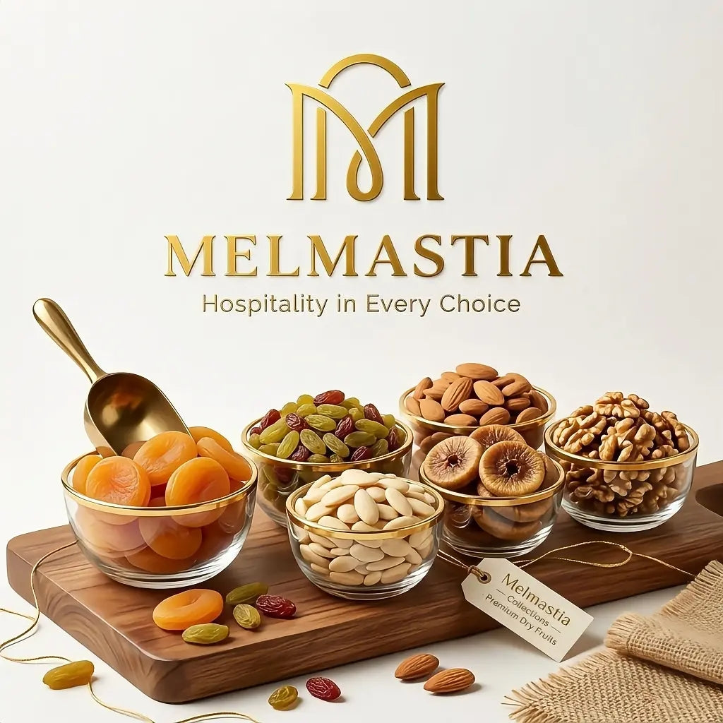 Dry Fruits