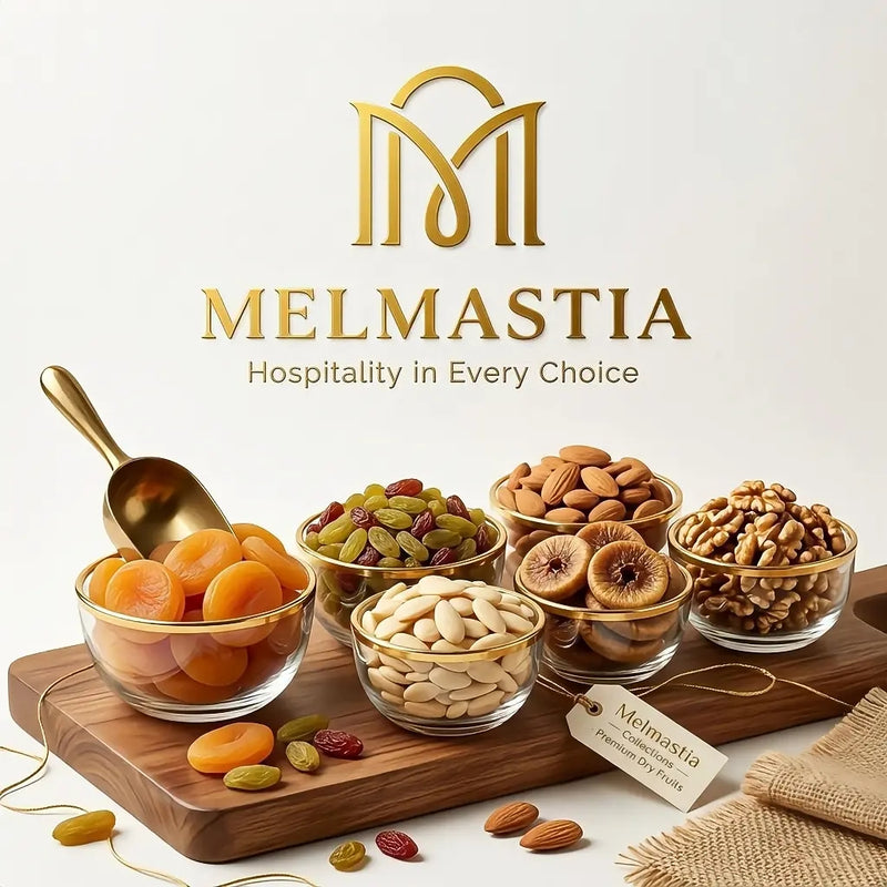 Dry Fruits