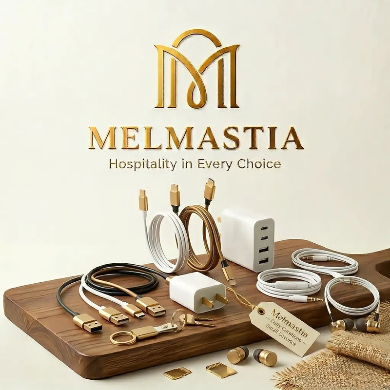 Electronic Accessories