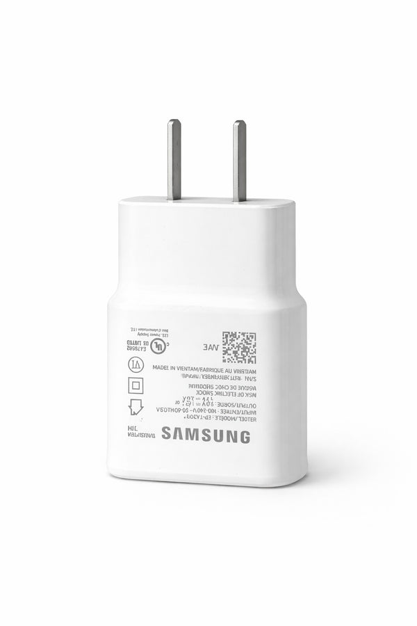 Samsung travel Charger