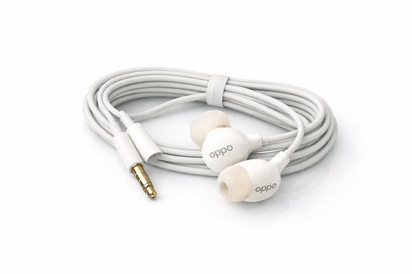 OPPO Wired Earphones
