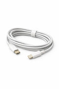 USB-C to iPhone (White)