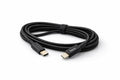 HOCO USB-C to iphone Cable (Black)