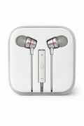 Wired In-Ear Earphones with Volume Control