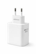 80W SuperVOOC Charger Adapter