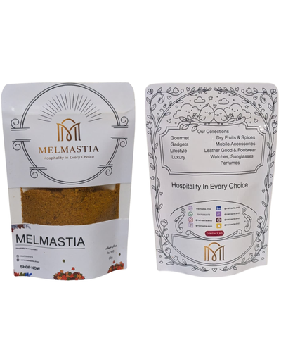Biryani Masala 60g - Rs. 100