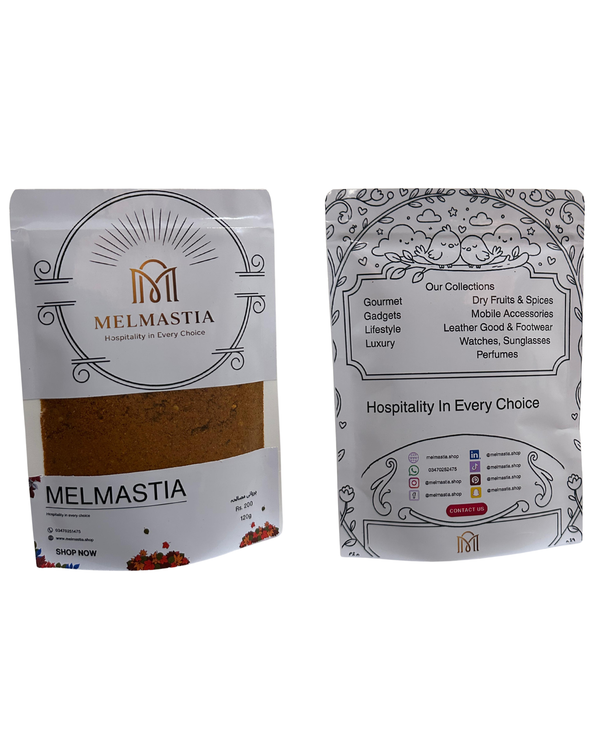 Biryani Masala 120g - Rs. 200