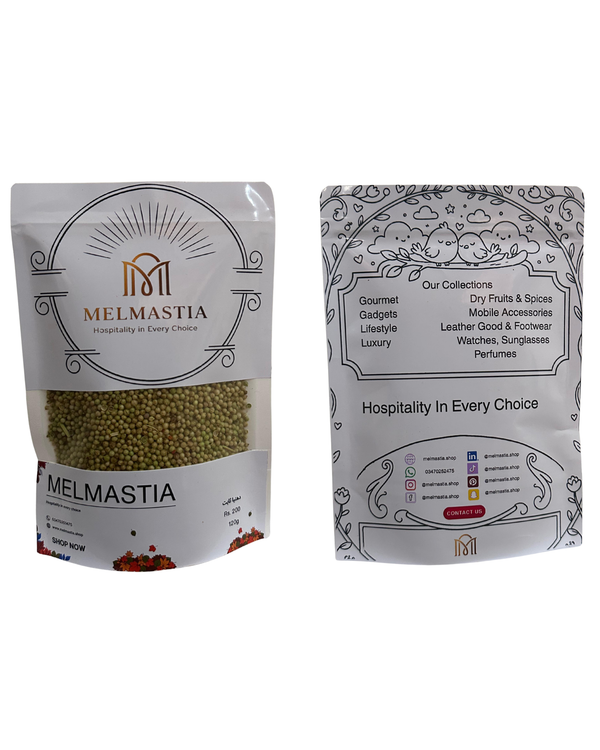 Dhania Sabit 120g - Rs. 200