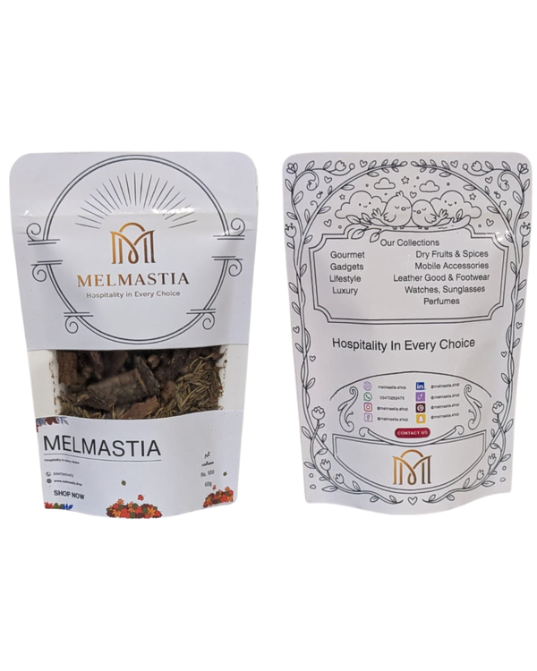Garam Masala 60g - Rs. 100