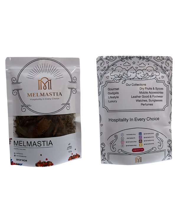 Garam Masala 120g - Rs. 200