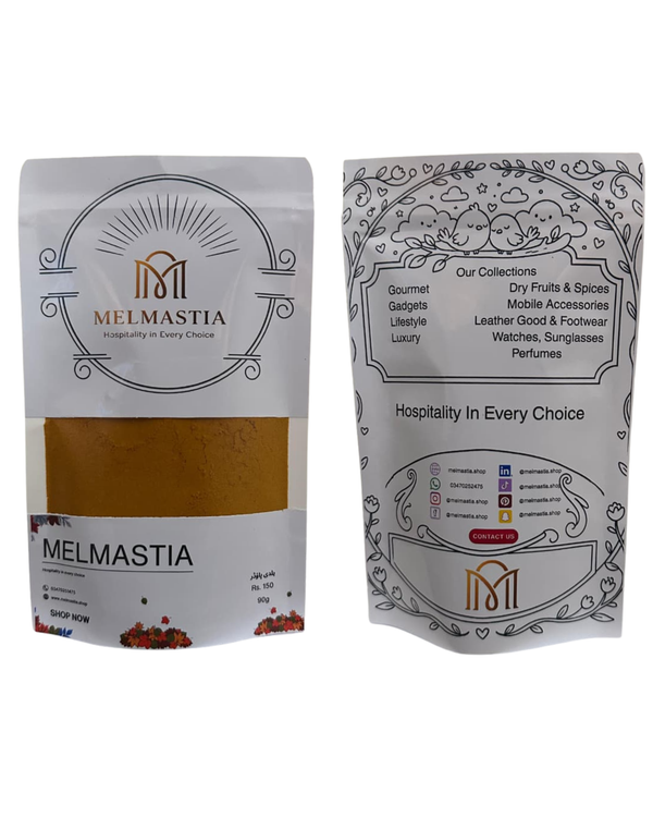 Haldi Powder 90g - Rs. 150