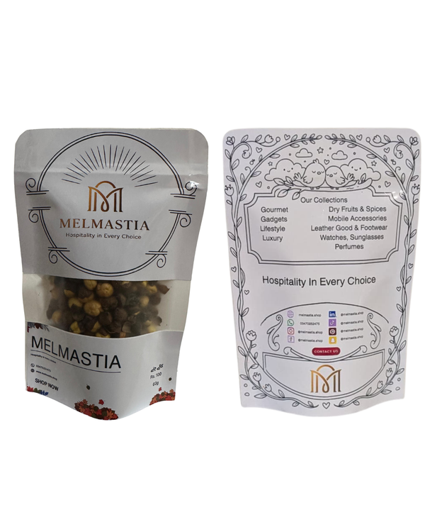 Kalay Channay 60g - Rs. 100
