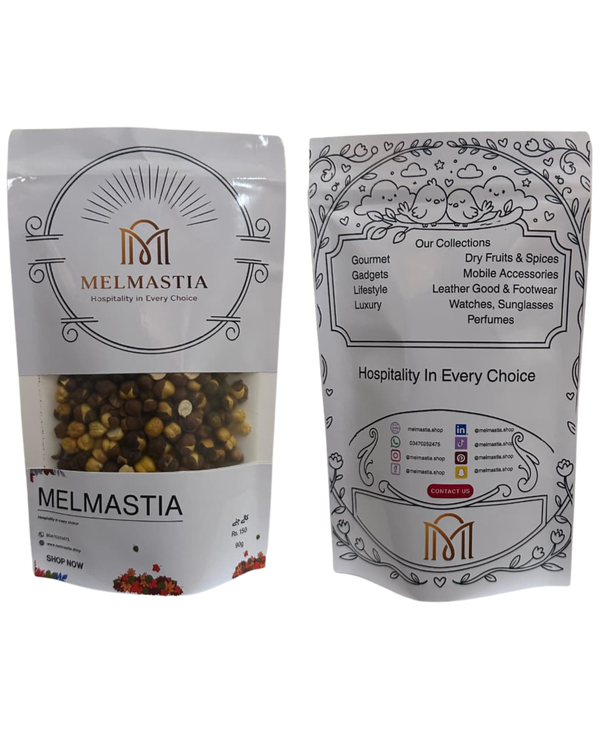 Kalay Channay 90g - Rs. 150