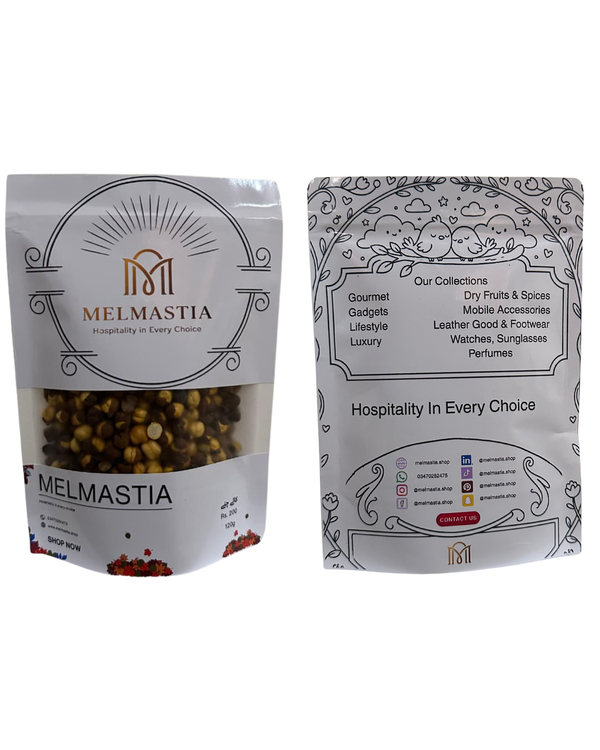Kalay Channay 120g - Rs. 200
