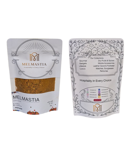 Karahi Masala 60g - Rs. 100