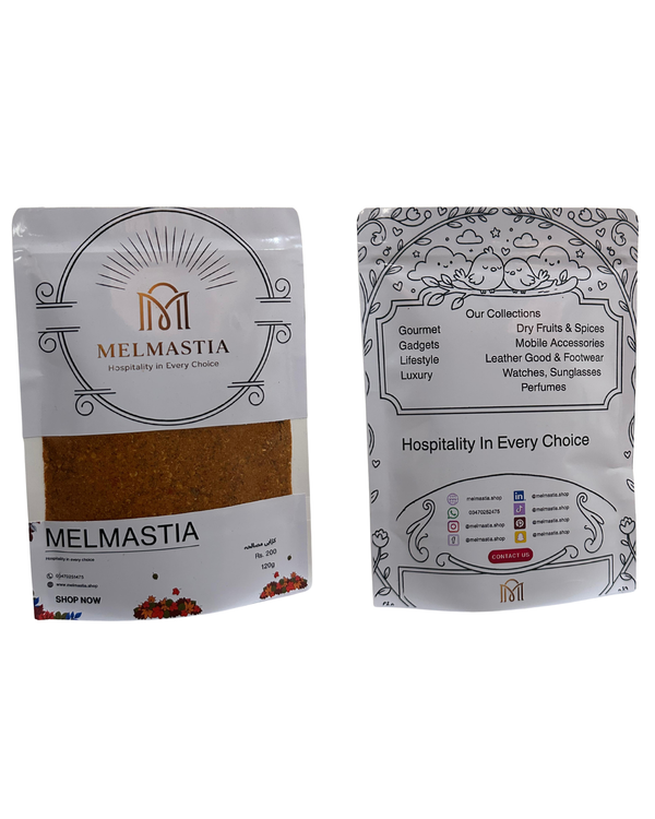 Karahi Masala 120g - Rs. 200
