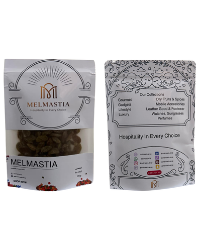 Kishmish 120g - Rs. 200